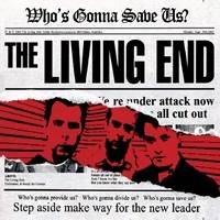The Living End : Who's Gonna Save Us ?
